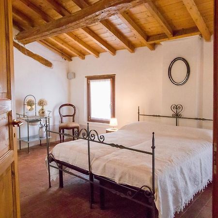 Agriturismo Corte Galvagnina Cesole Exterior foto